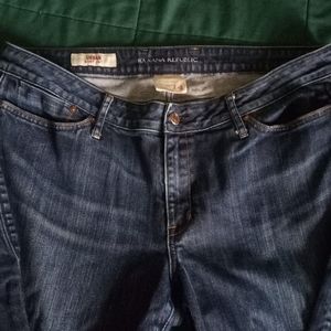 Banana Republic jeans